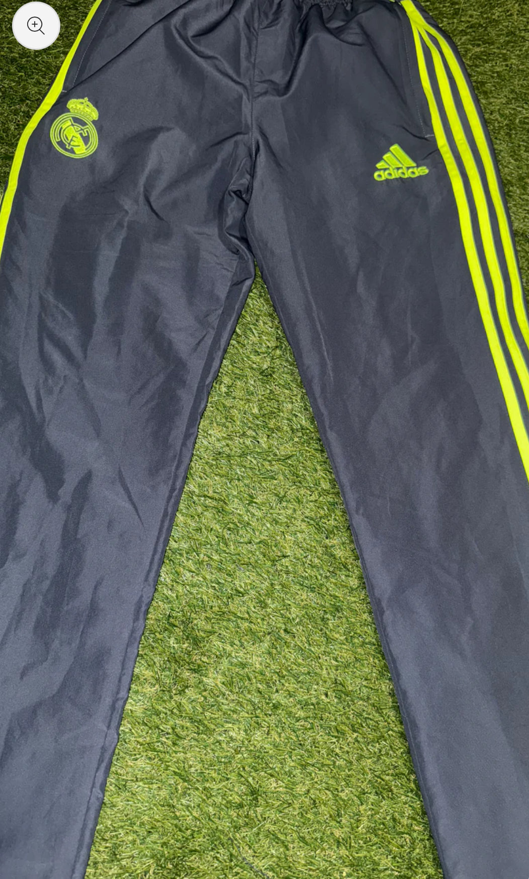 Pantalon Real Madrid - S