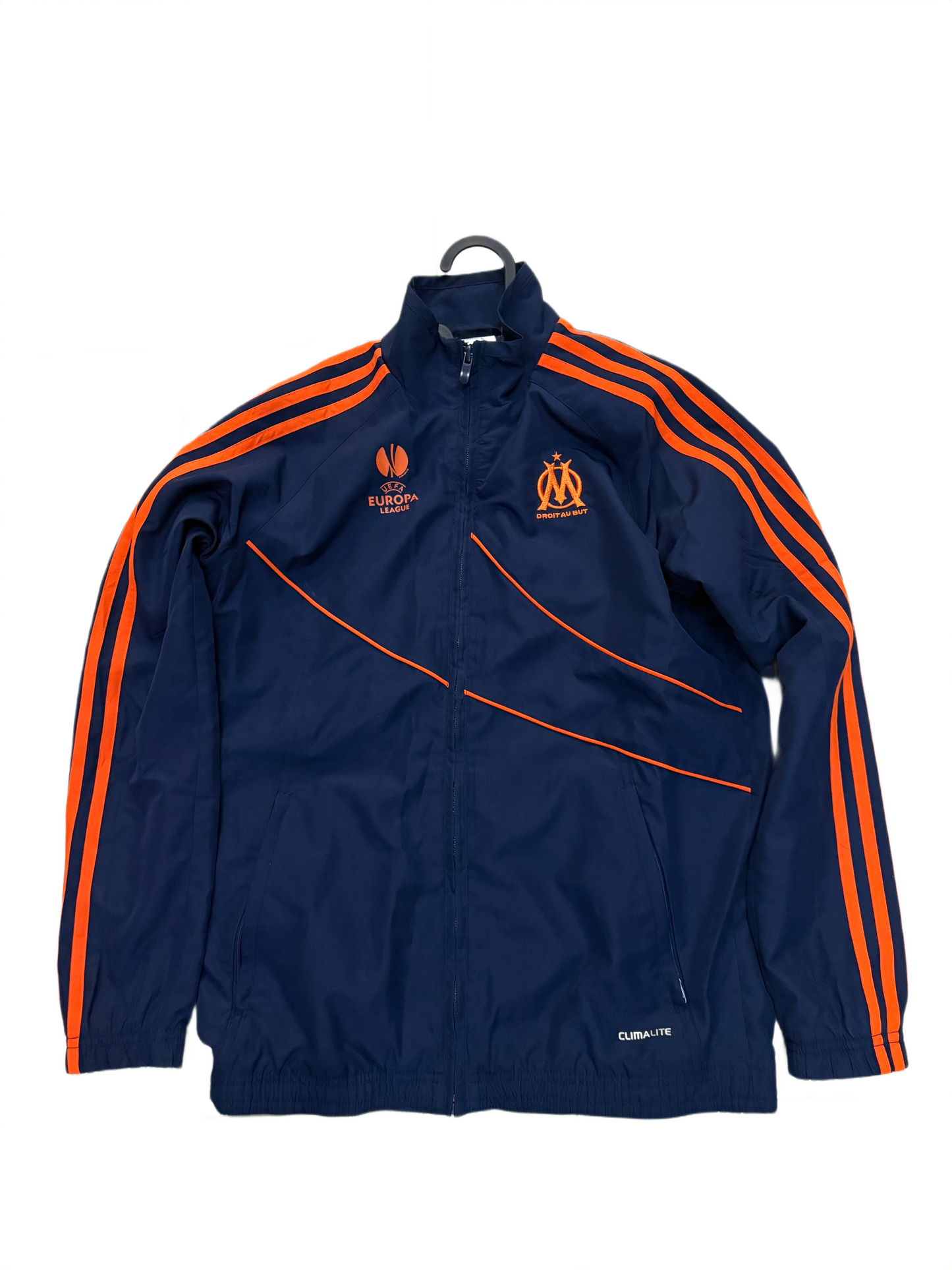 Survêtement Vintage Olympique de Marseille - 11/12y M (enfant)