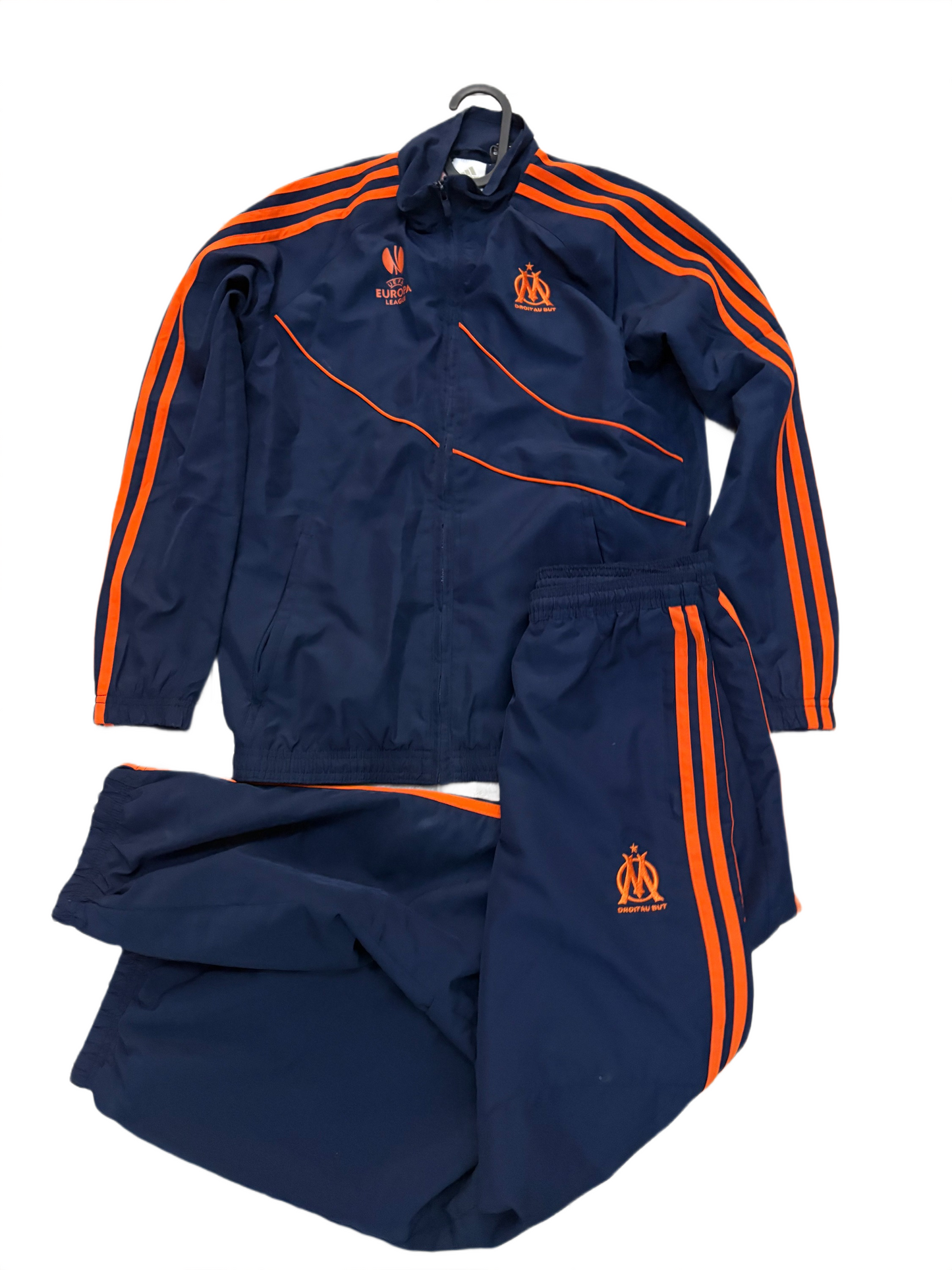 Survêtement Vintage Olympique de Marseille - 11/12y M (enfant)