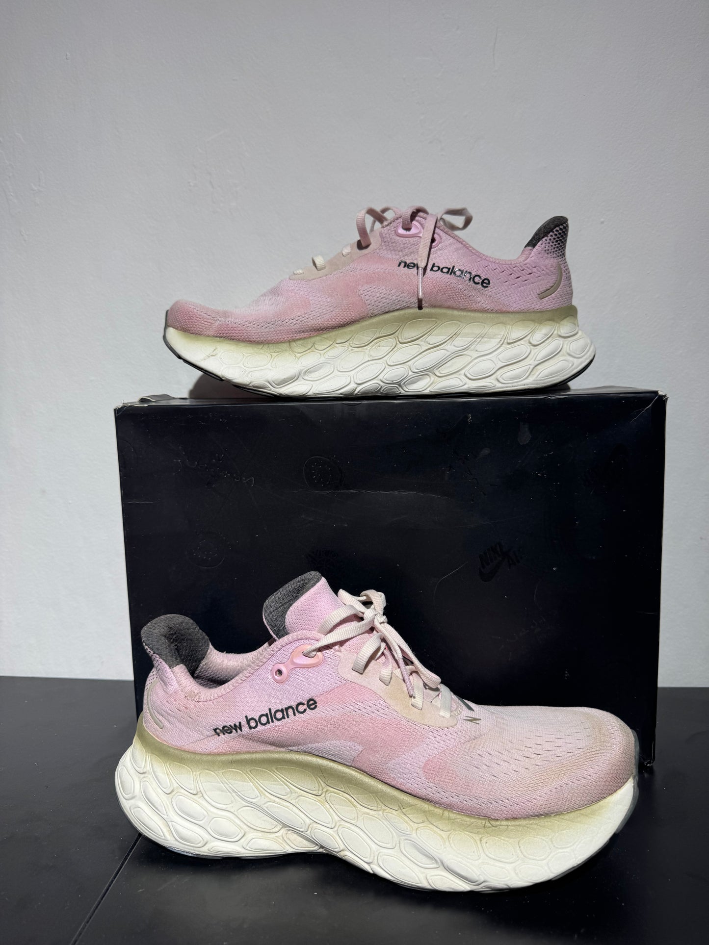 NEW BALANCE Fresh Foam X More - 42,5