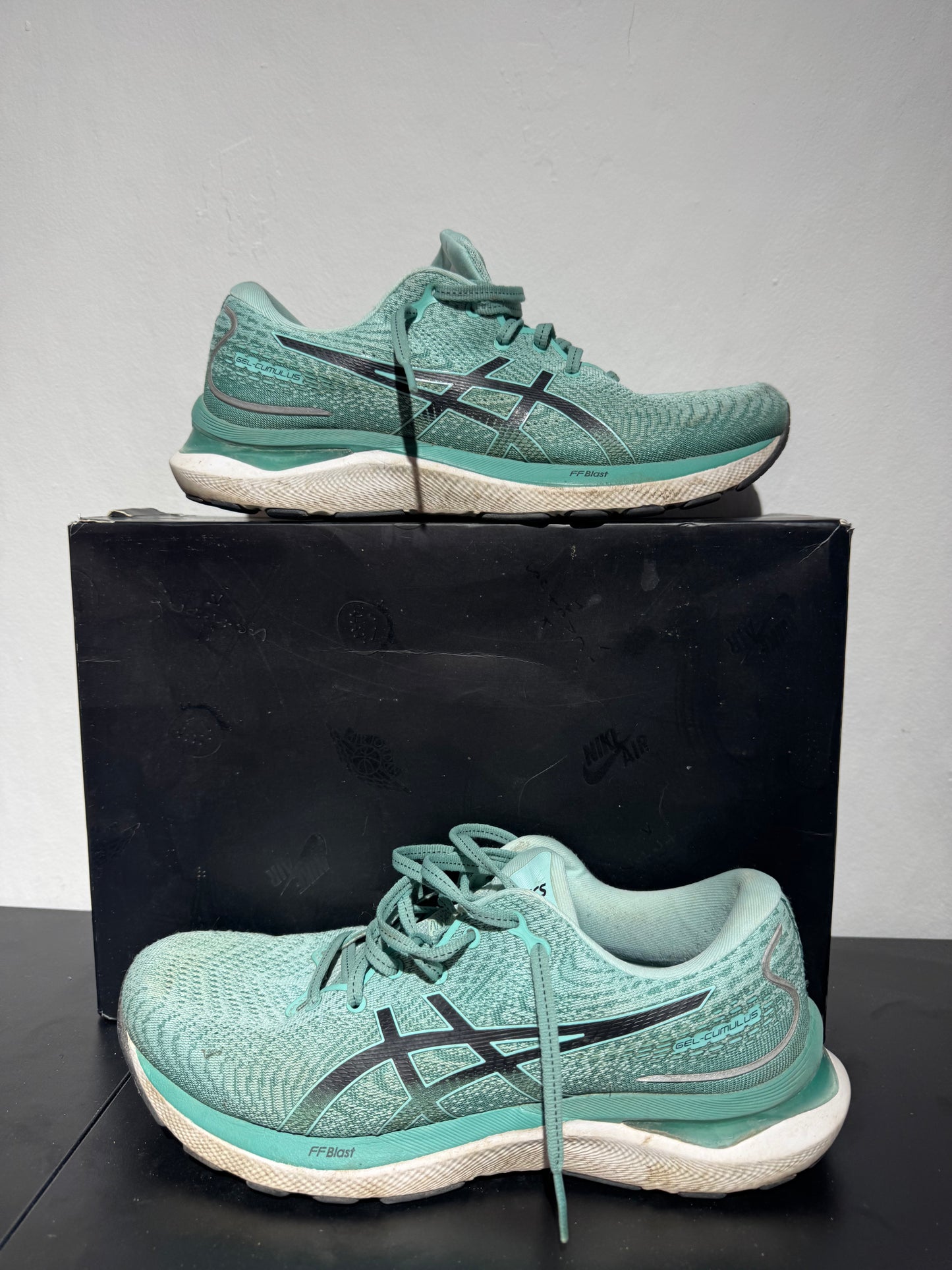 ASICS Gel-Cumulus  - 40,5