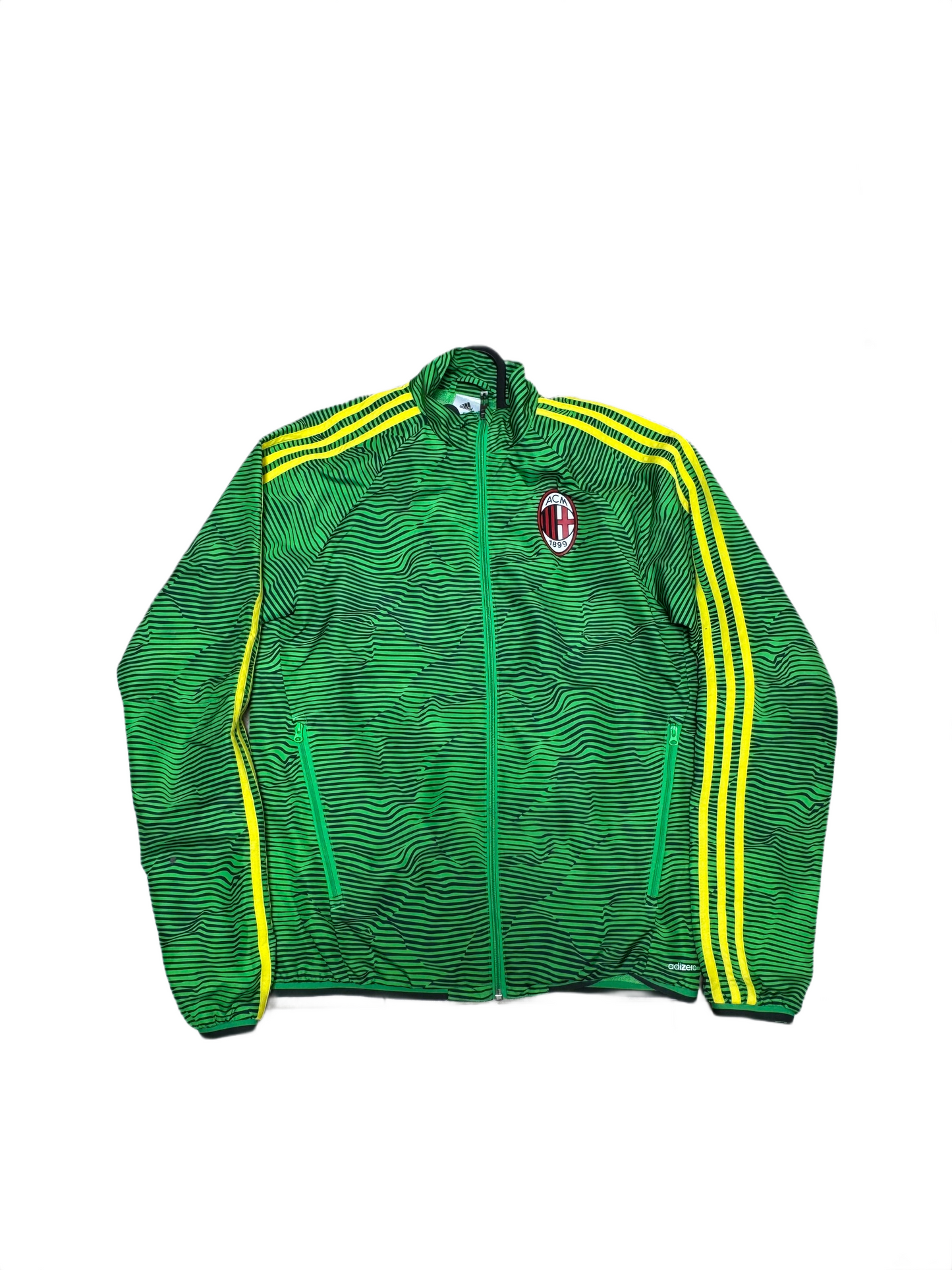 Survêtement AC Milan 2015/2016 (modèle très rare) - XS