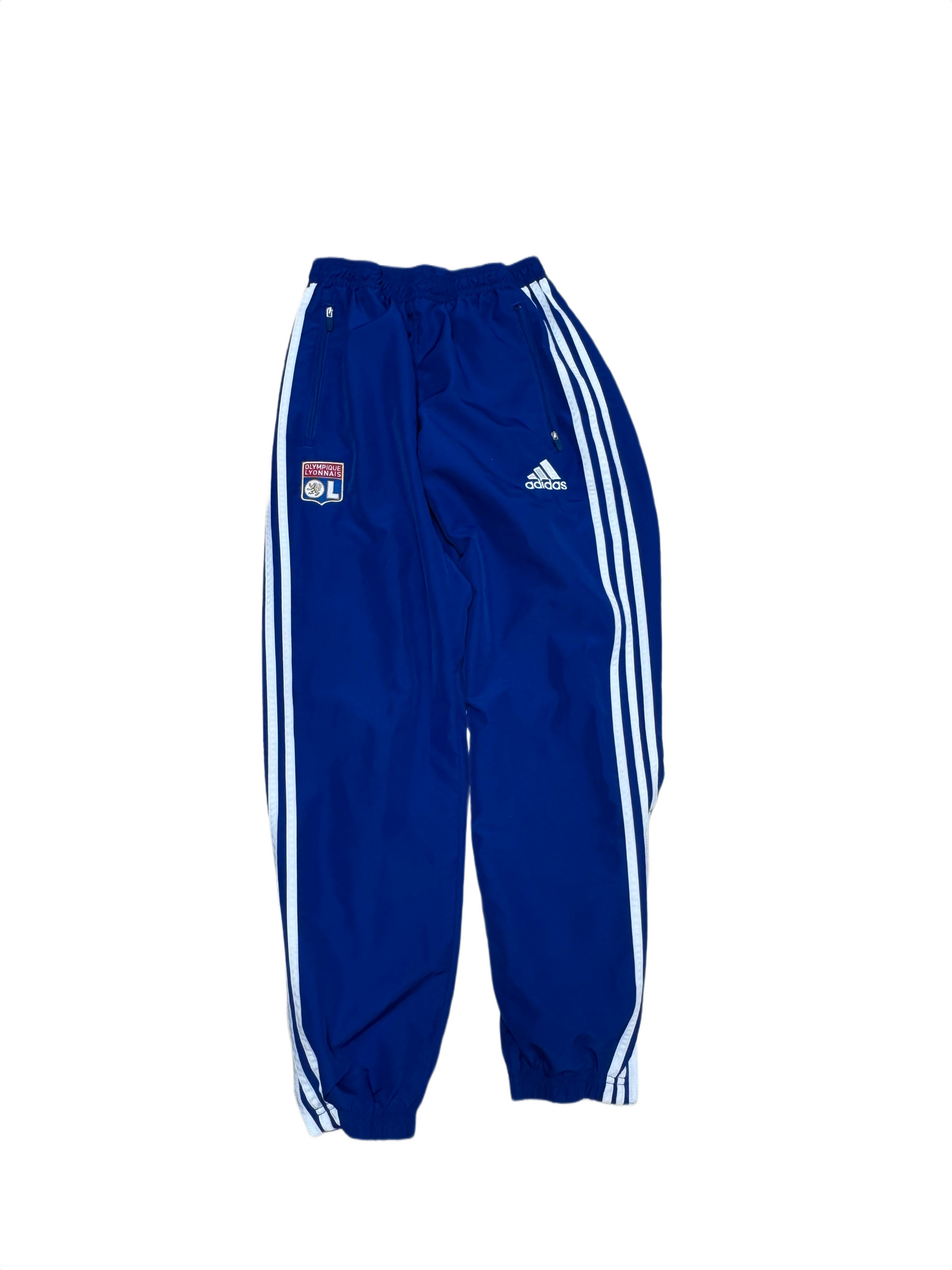 Ensemble Olympique Lyonnais (modèle très rare) - S