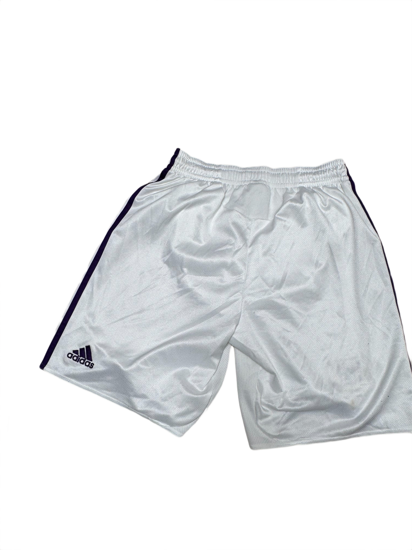Kit de foot (polo + short) RSC Anderlecht (modèle très rare) - M