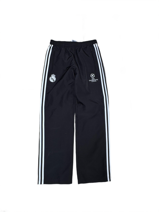 Pantalon de survêtement Real Madrid CF 2014/2015 (modèle très rare) - 13/14y L (enfant)