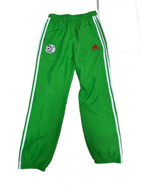 Pantalon de Survêtement Algérie 2015/2016 (modèle très rare) - 13/14y (XS)