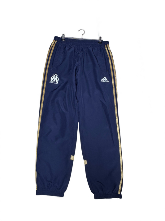 Pantalon de survêtement Olympique de Marseille 2013/2014 (modèle très rare) -  S