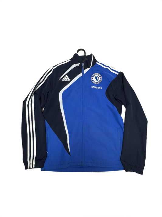 Veste de survêtement Vintage Chelsea 2009/2010 - M
