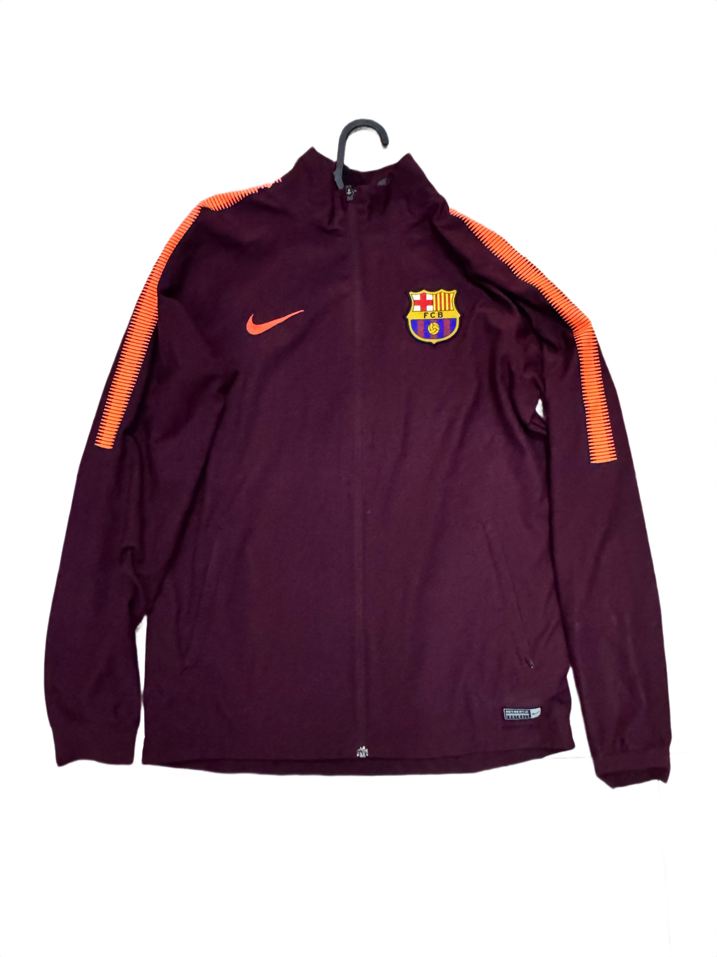 Survêtement FC Barcelone Nike 2017/2018 - M