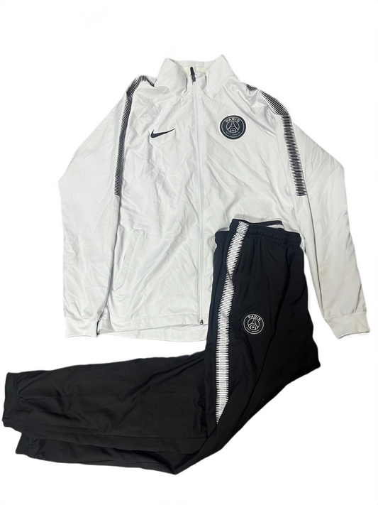 Survêtement Nike Paris Saint-Germain - L