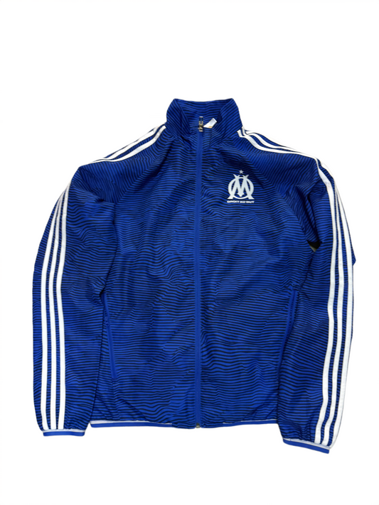 Veste Olympique de Marseille - S