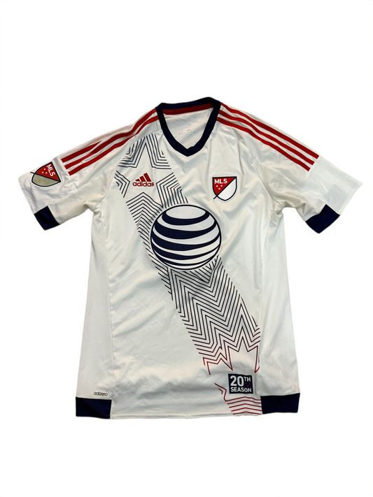 Maillot MLS all-star Adidas 2015 - M