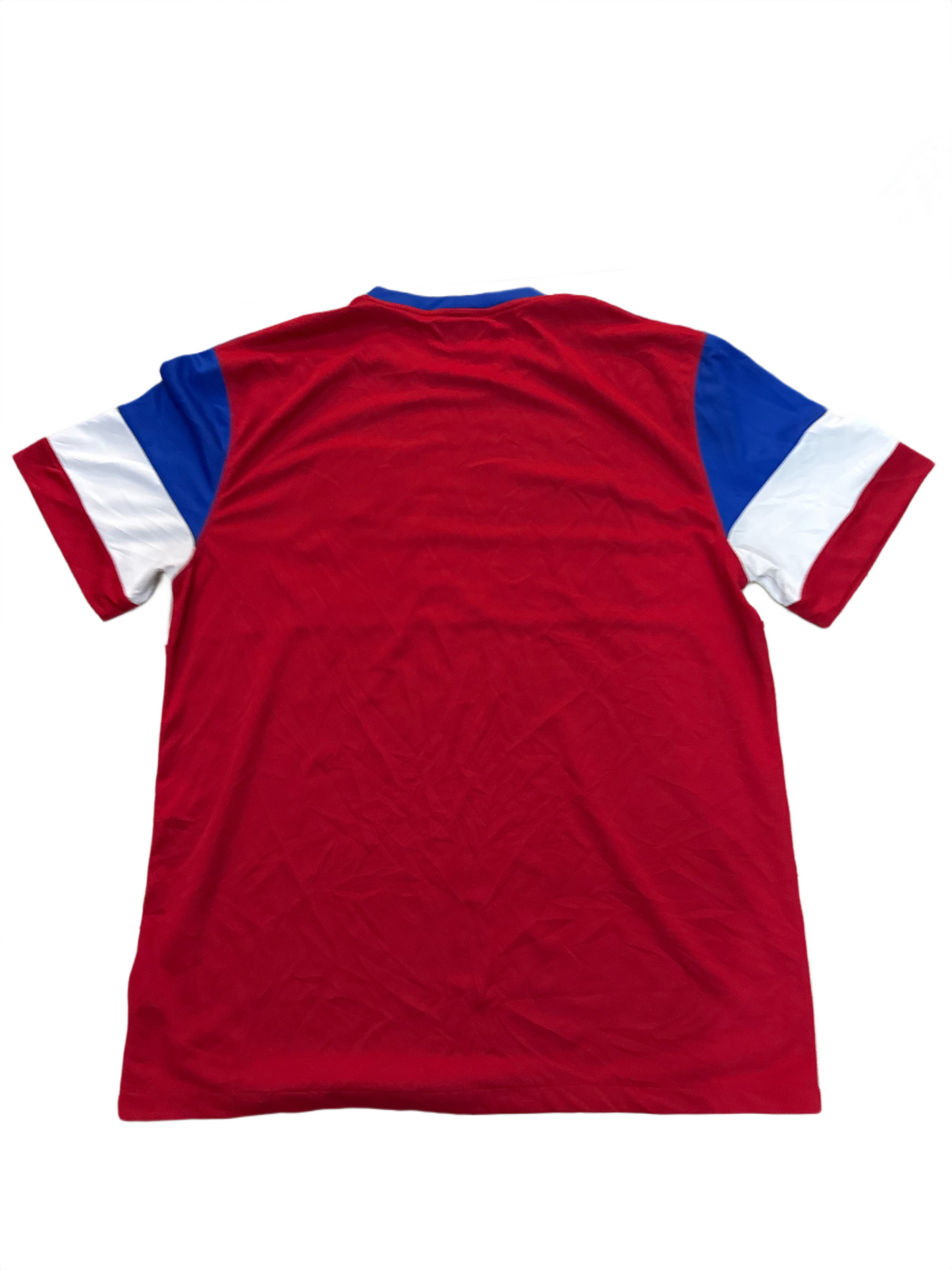 Maillot USA Nike Dri-Fit 2014/2015 - XL