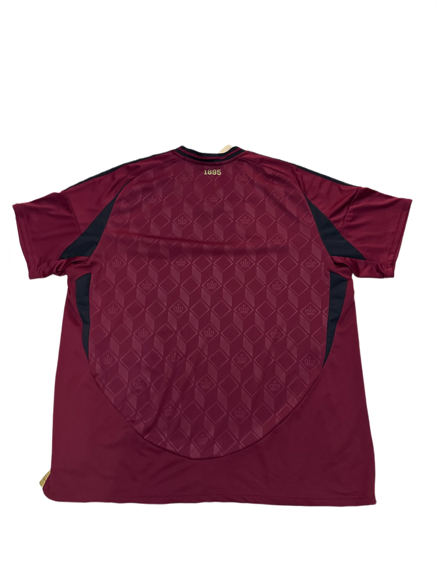 Maillot Belgique 2024/2025 - 3XL