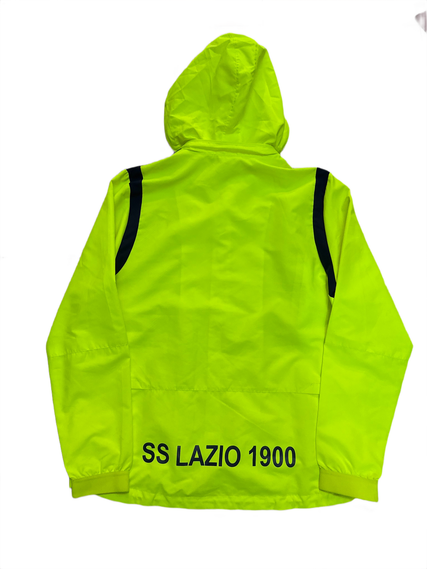 Veste imperméable Lazio Rome 2020/2021 - M