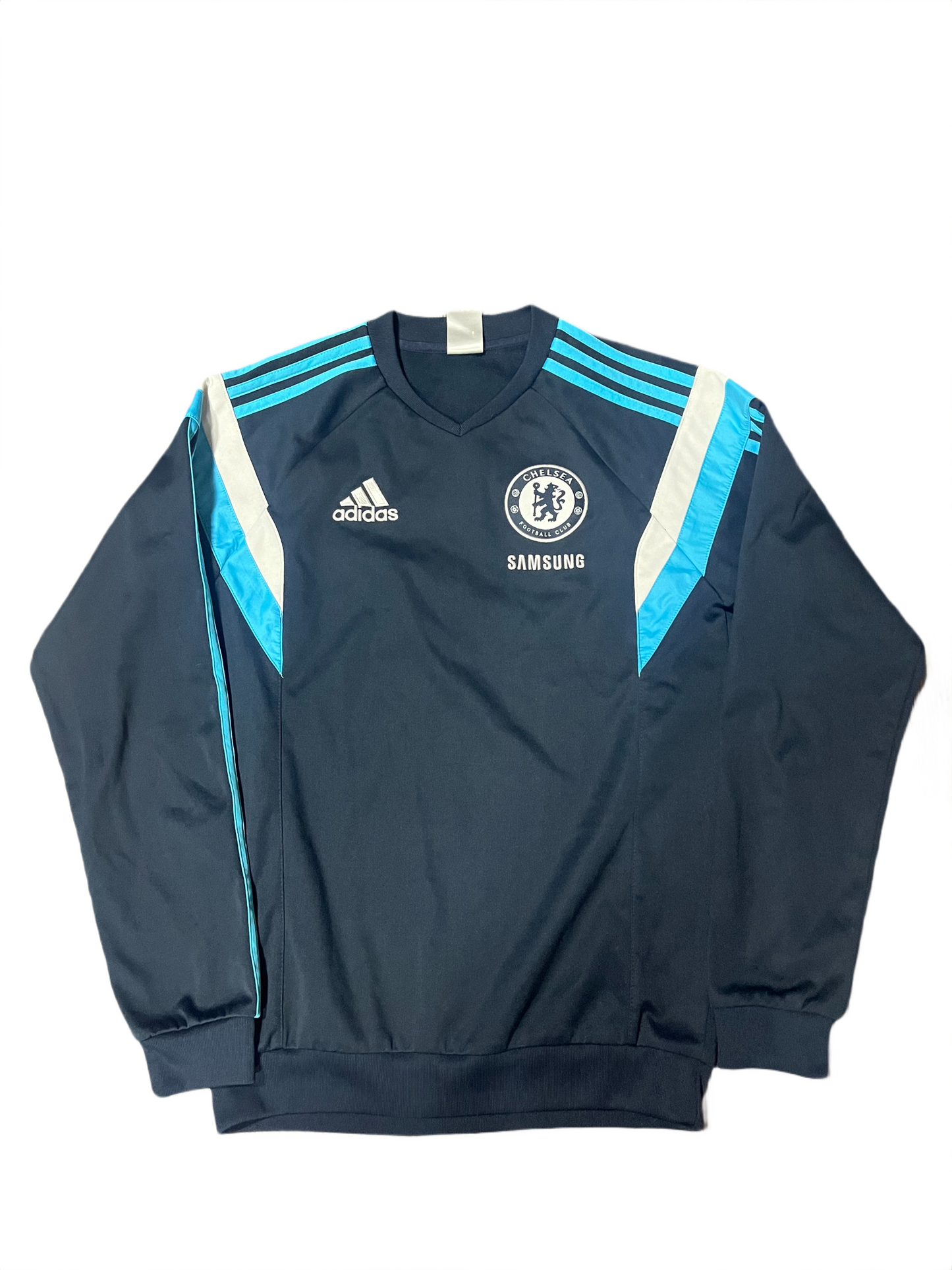Longue Manche Adidas Chelsea FC - XS