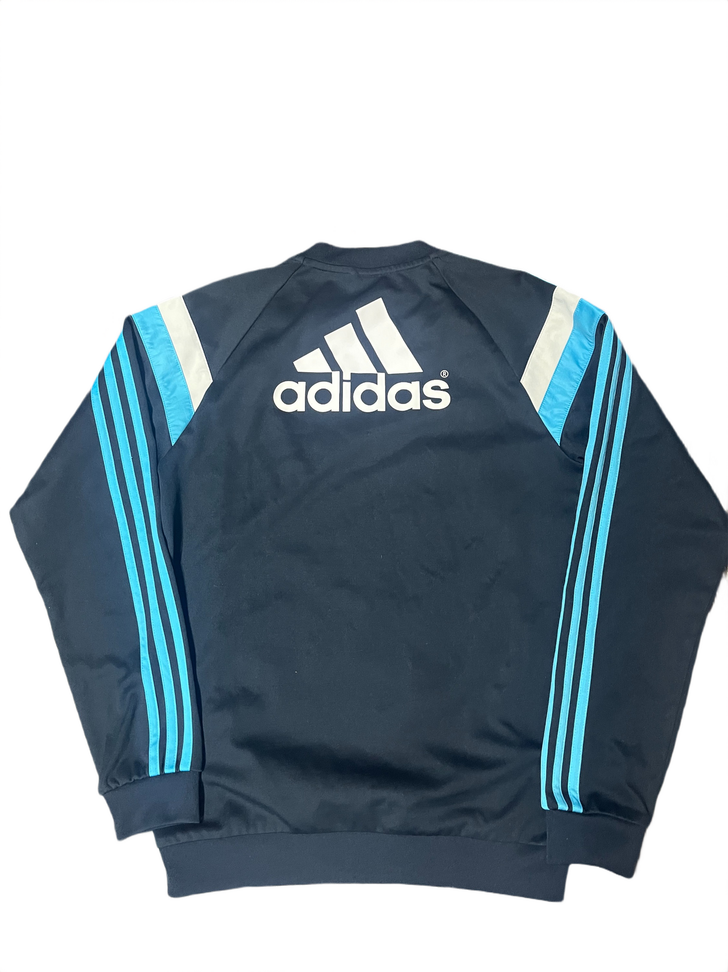 Longue Manche Adidas Chelsea FC - XS