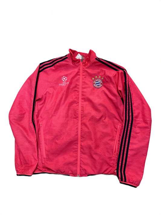 Veste de survêtement FC Bayern Munich - M