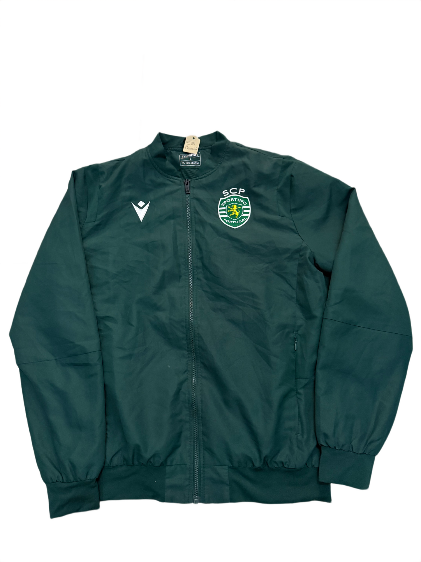 survêtement Sporting Clube de Portugal - L