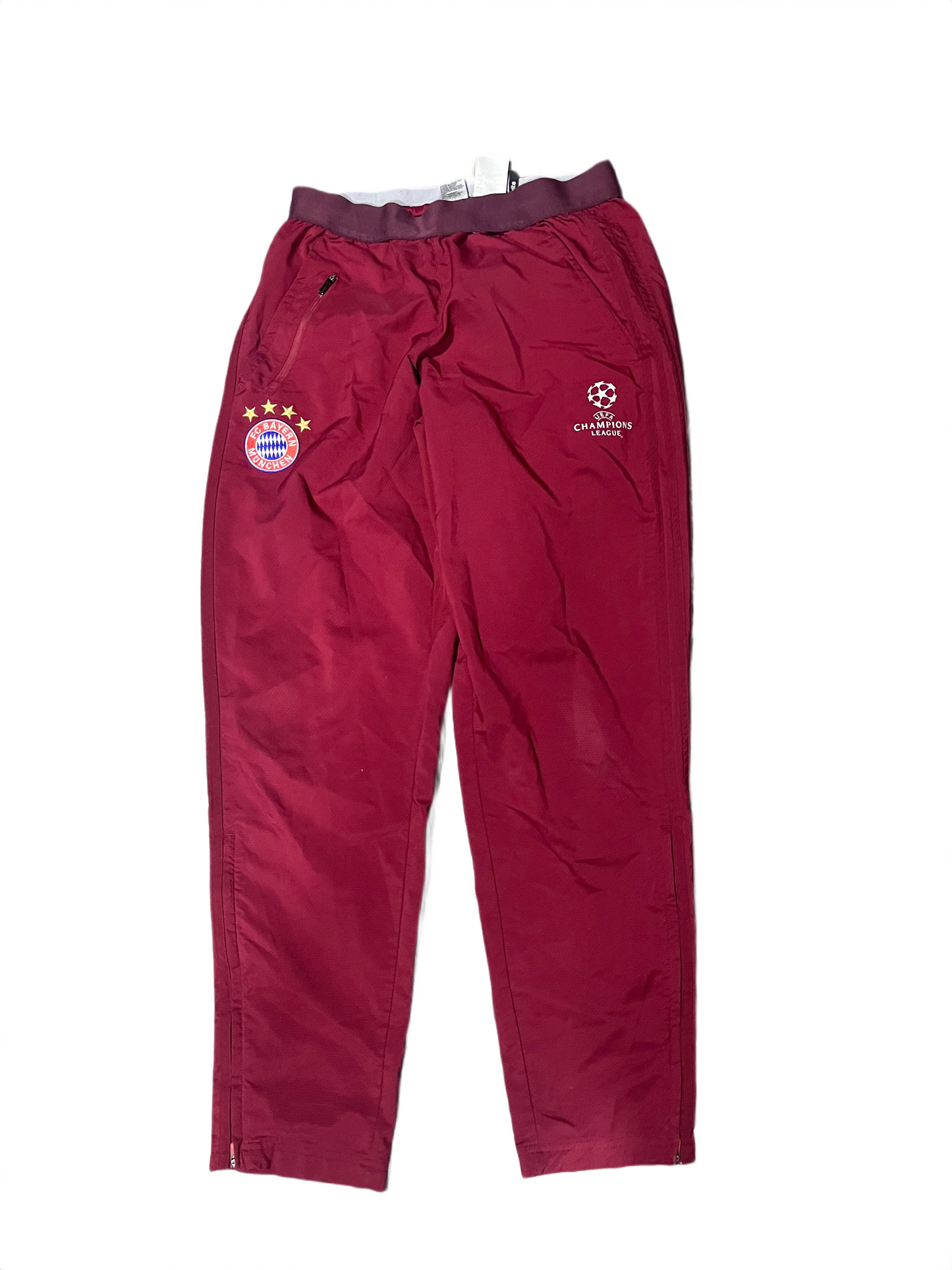 Survêtement Champions League FC Bayern München - M