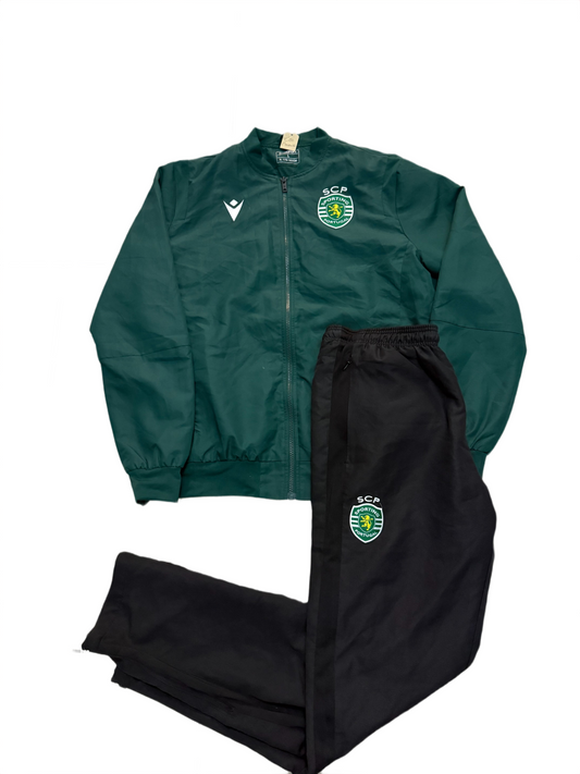 survêtement Sporting Clube de Portugal - L