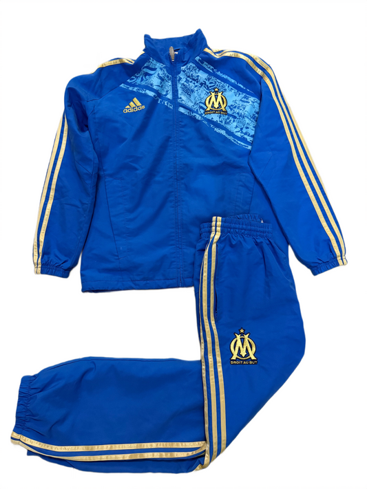 Survêtement Olympique de Marseille 2011/2012 - 13/14 y
