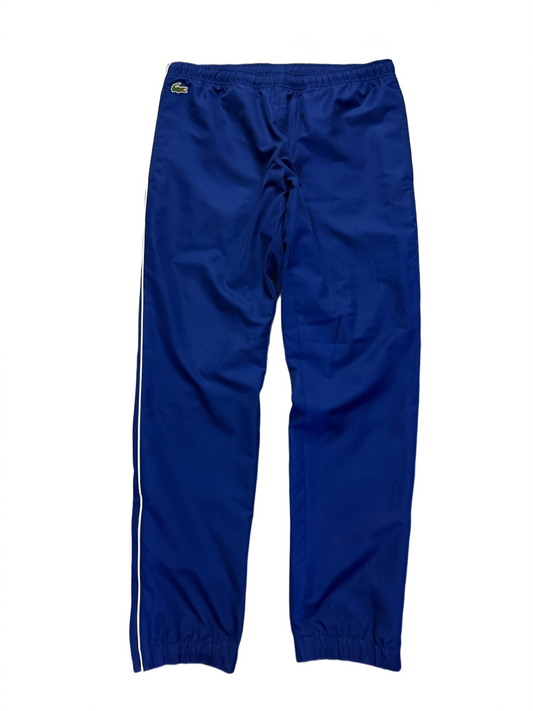 Pantalon de Survêtement Lacoste Bleu Marine - M