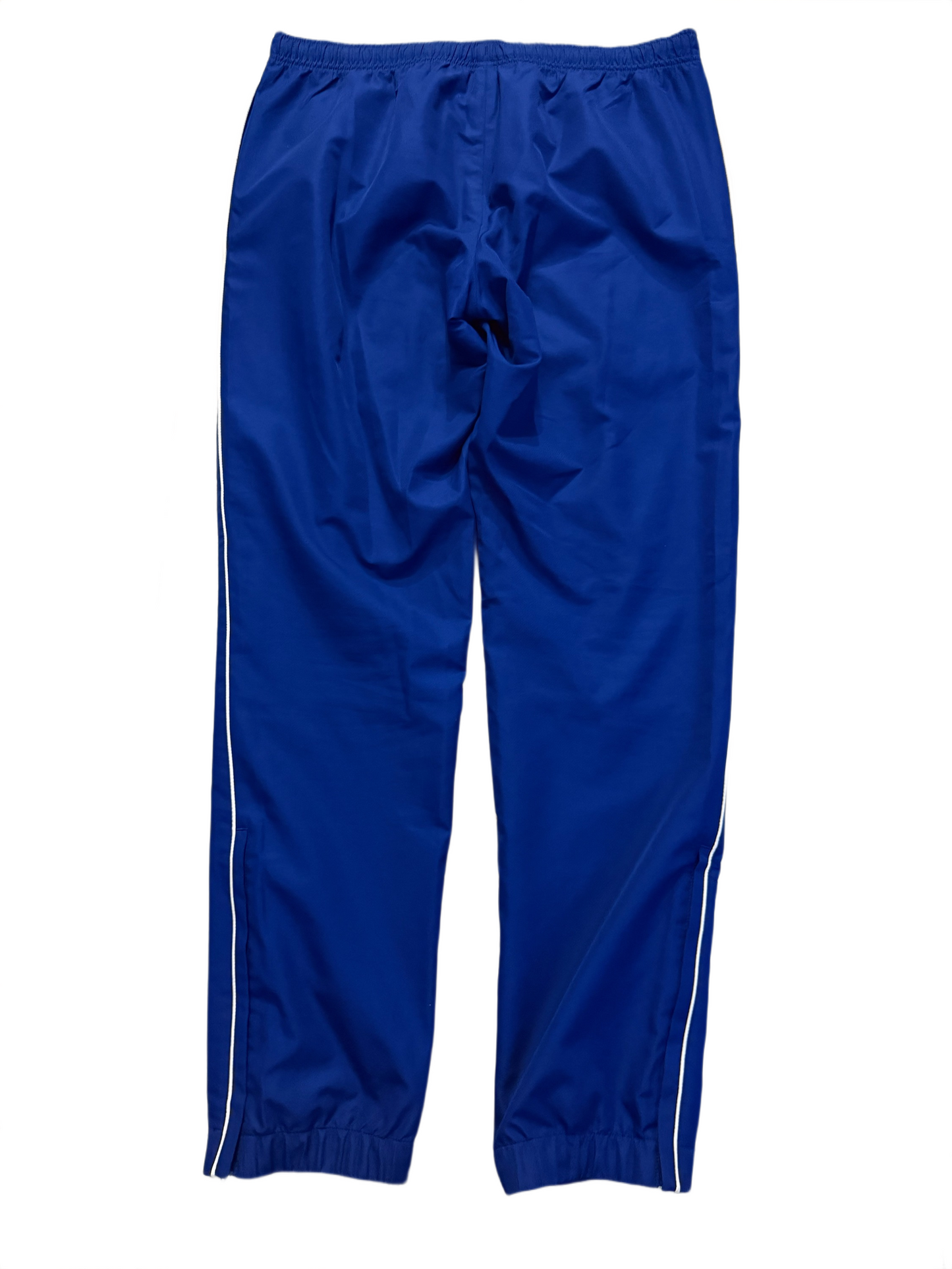 Pantalon de Survêtement Lacoste Bleu Marine - M