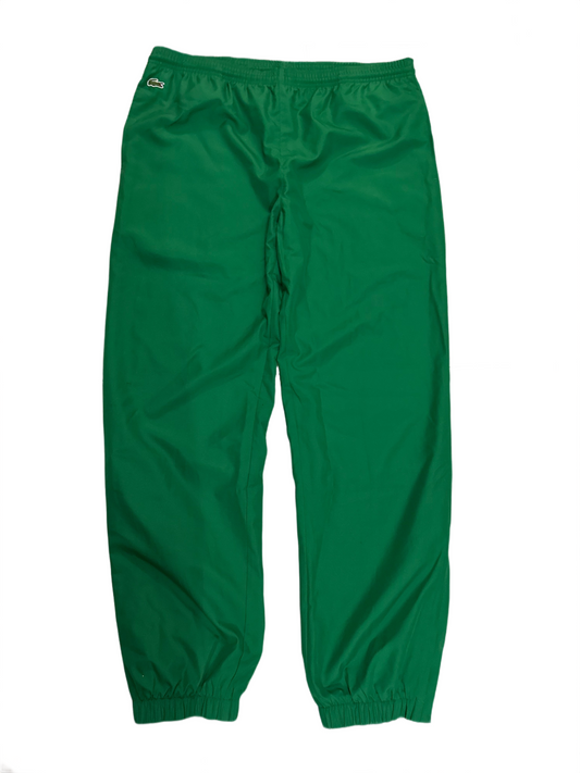 Pantalon de Survêtement Lacoste Vert (nouveau) - XL