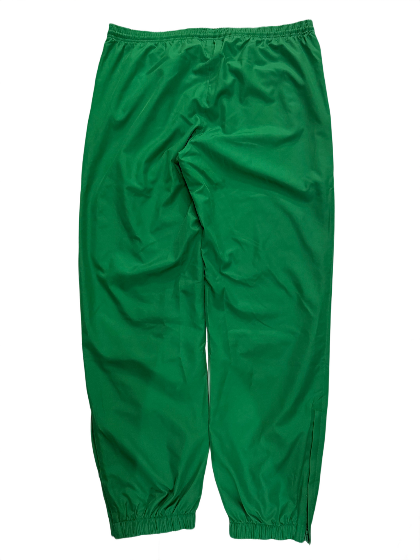 Pantalon de Survêtement Lacoste Vert (nouveau) - XL