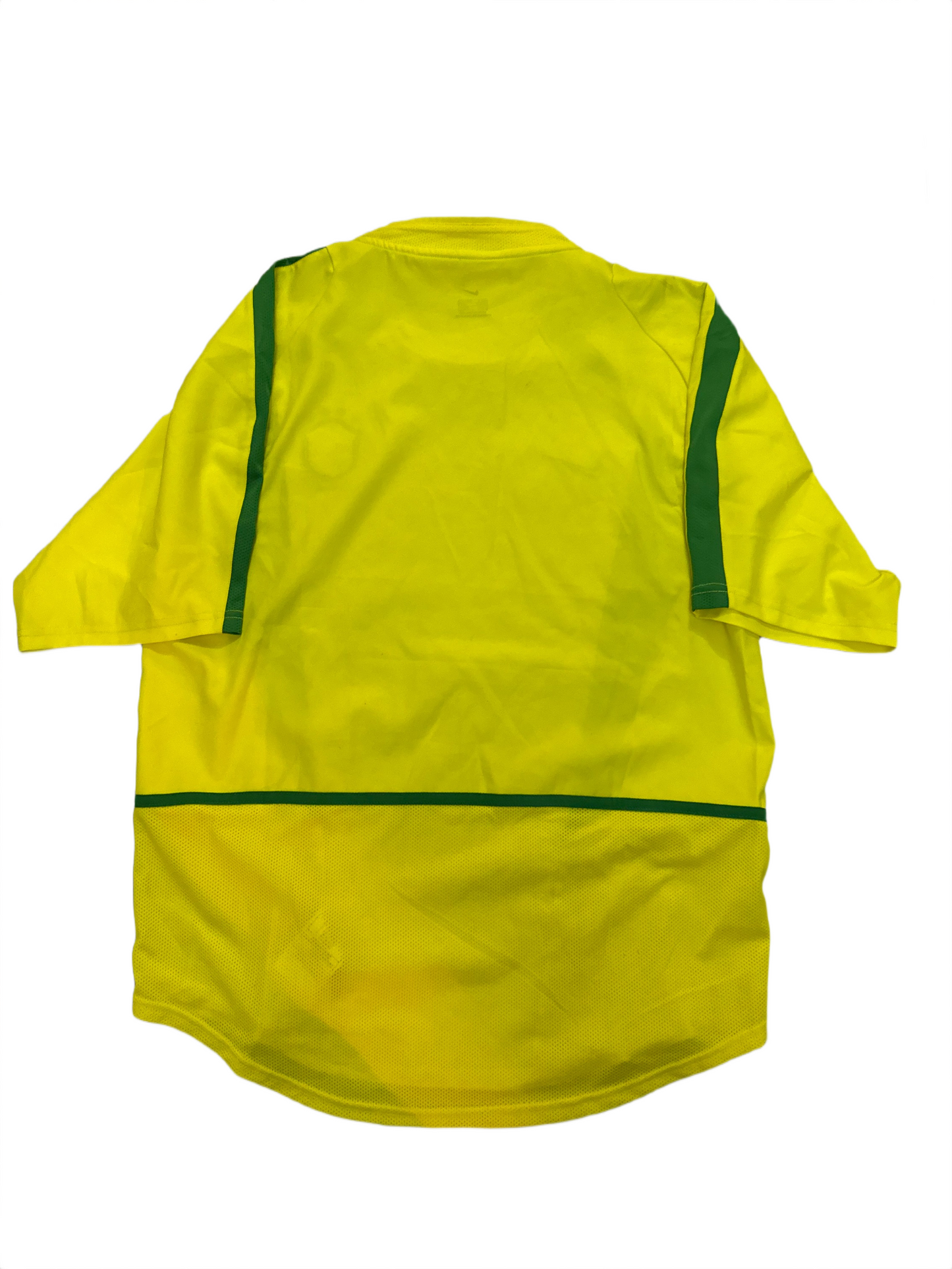 Maillot Brésil Vintage 2002/2004 - M