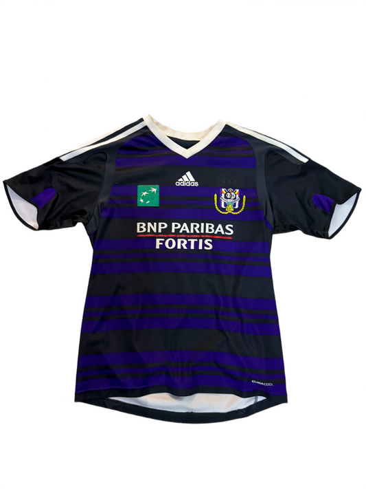 Maillot Vintage RSC Anderlecht Lukaku 2009/2010 - 13/14y L (enfant)