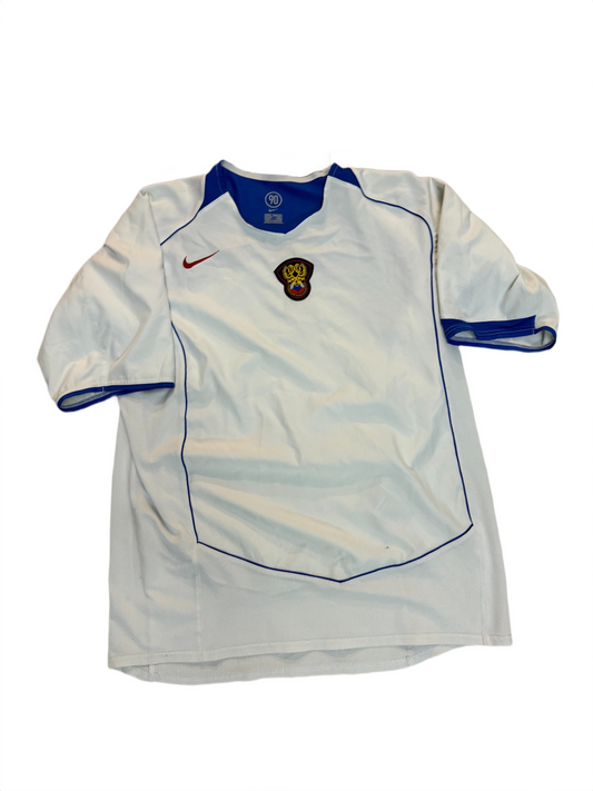 Maillot Vintage Russie 2004/2006 - XL