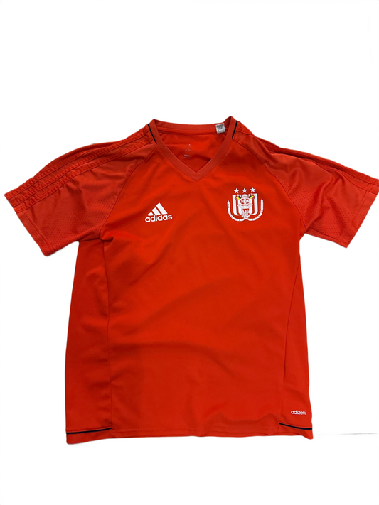 Maillot d’entraînement RSC Anderlecht 2017/2018 – S