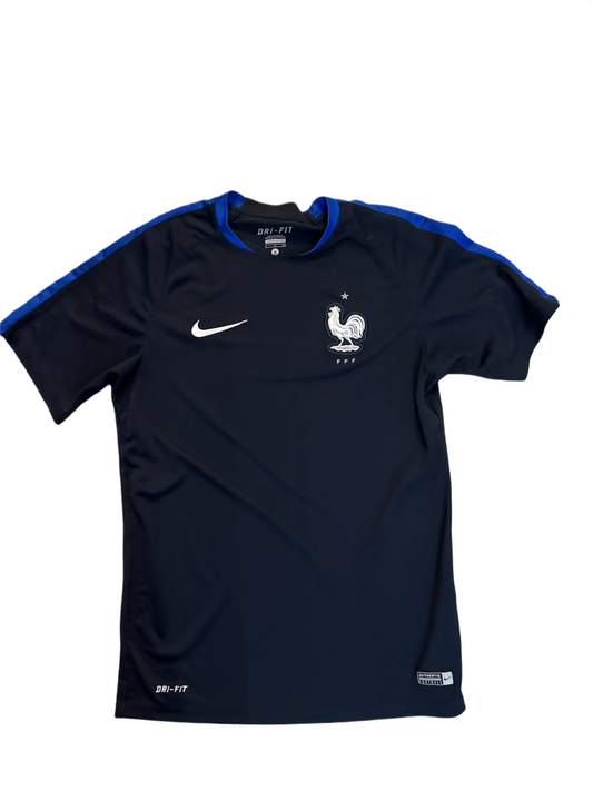 Maillot d’entraînement France Dri-Fit 2016/2017 – S