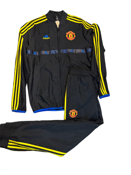 Survêtement Manchester United FC 2021/2022 - S