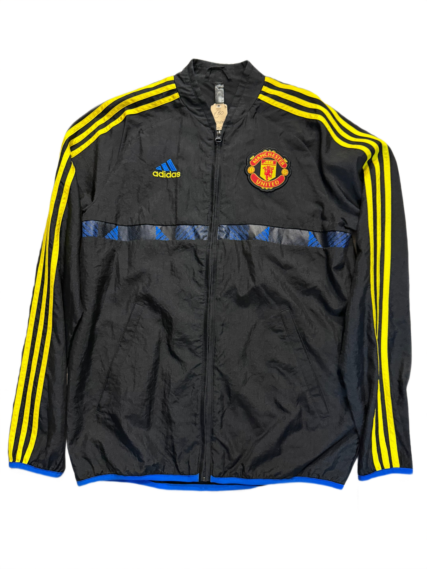 Survêtement Manchester United FC 2021/2022 - S