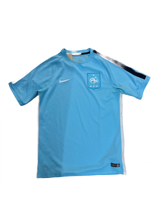 Maillot d’entraînement France 2015/2016 – S