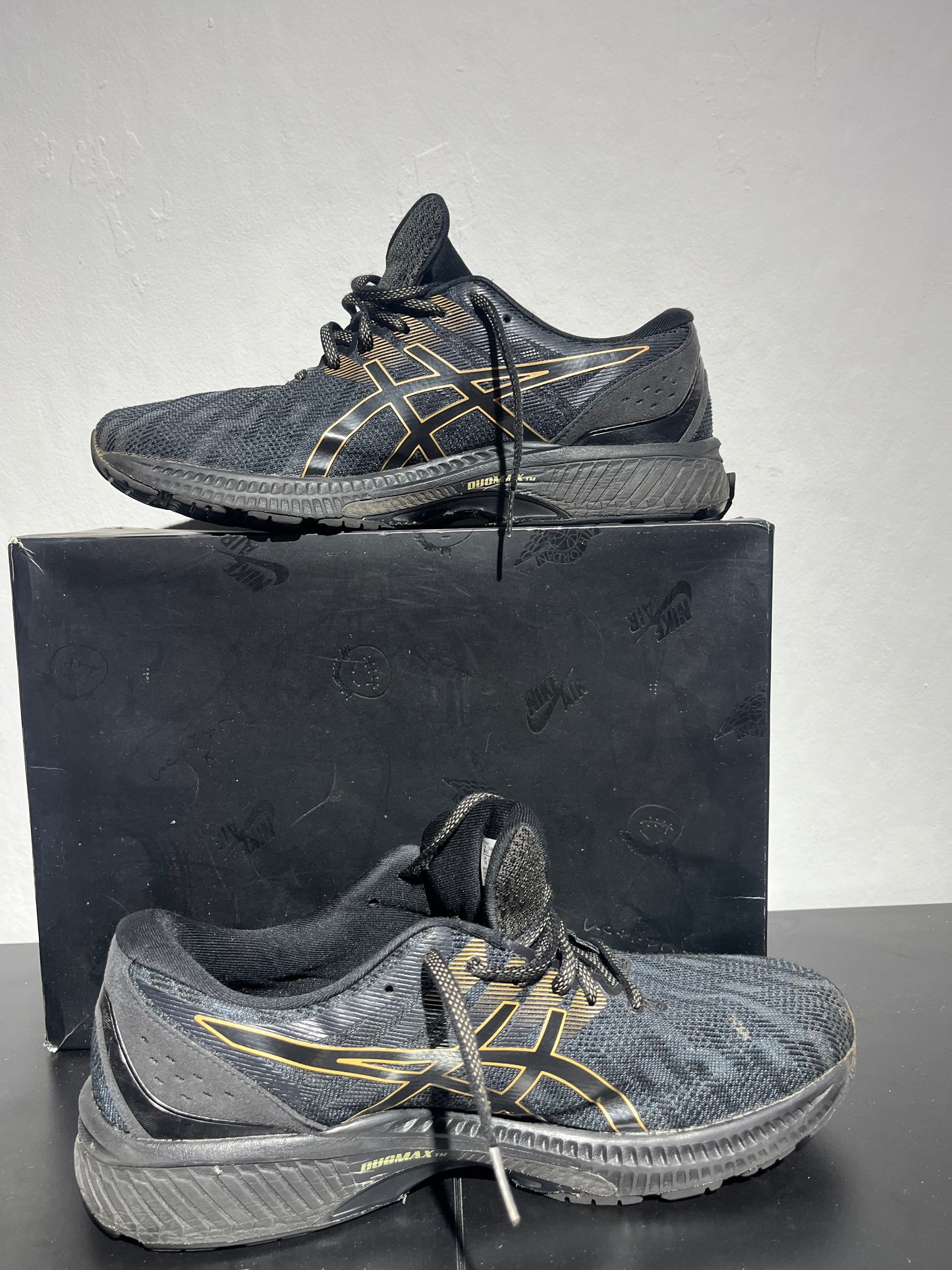 ASICS Gel-Jadeite - 45