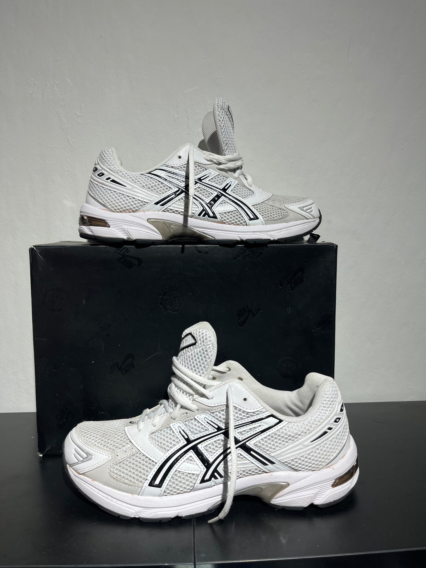 ASICS Gel-1130 'White' - 44