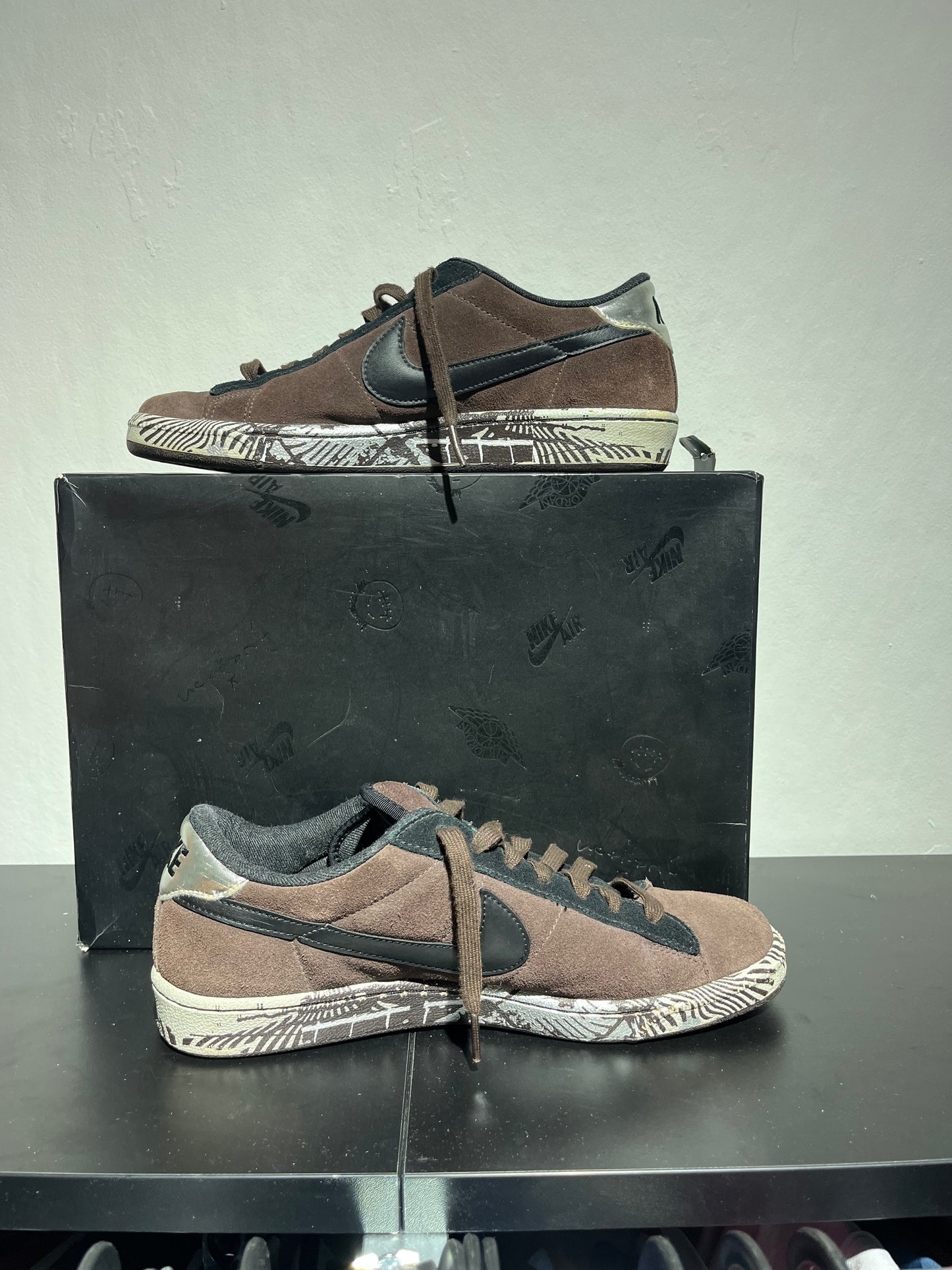 NIKE Tennis Classic - 42