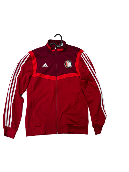 Veste de survêtement Feyenoord - S