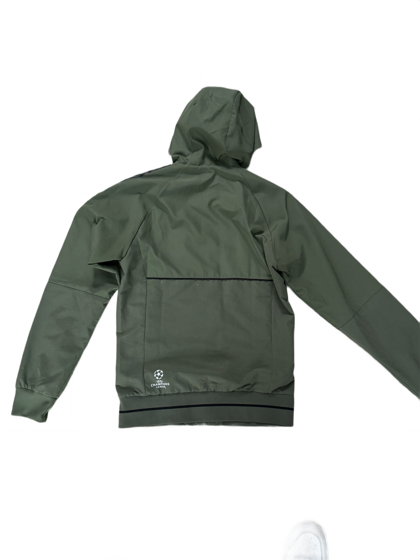 Veste de survêtement Juventus 2017-2018 - XS