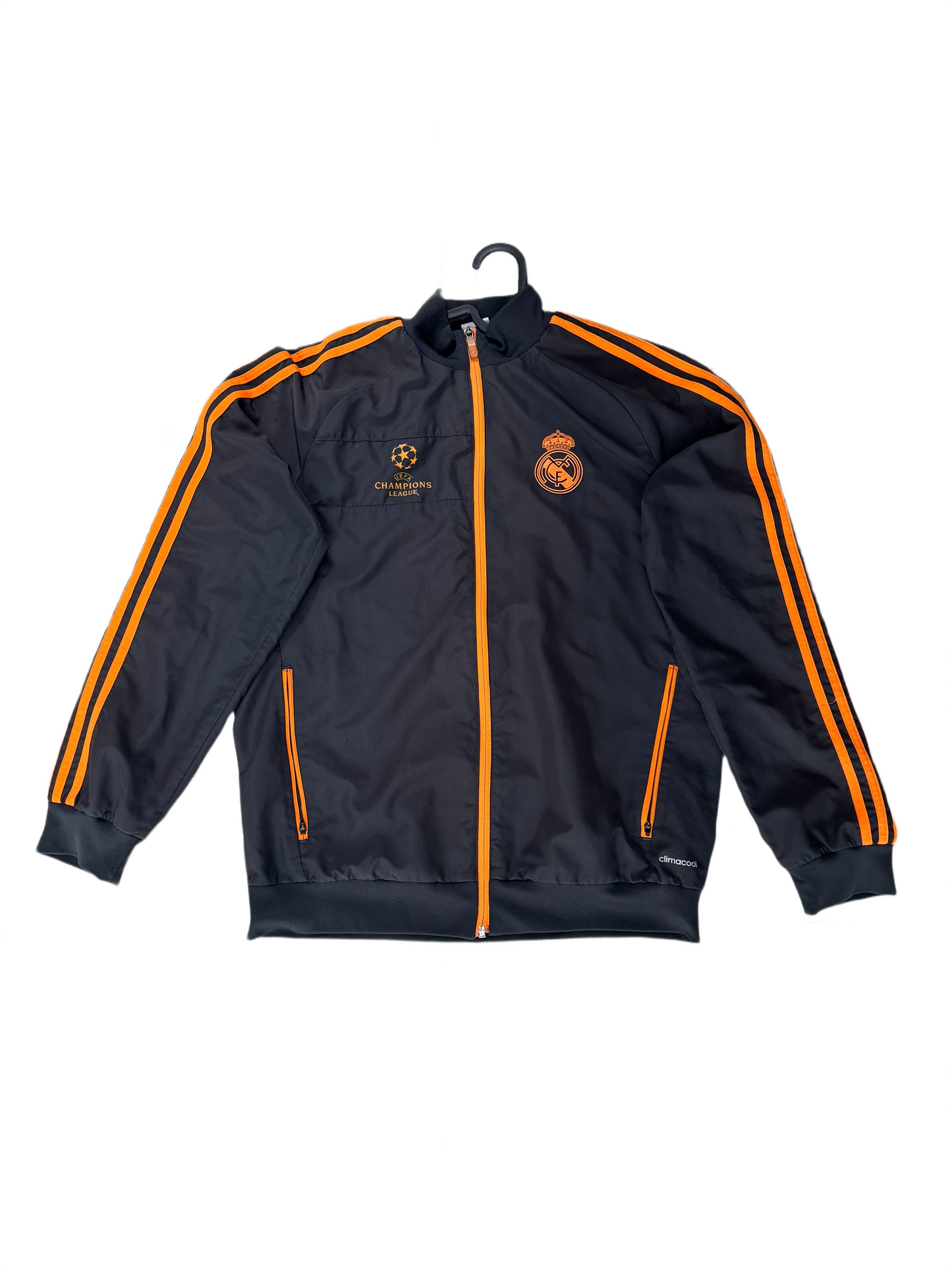 Veste de survêtement Real Madrid LDC 2013-2014 - S