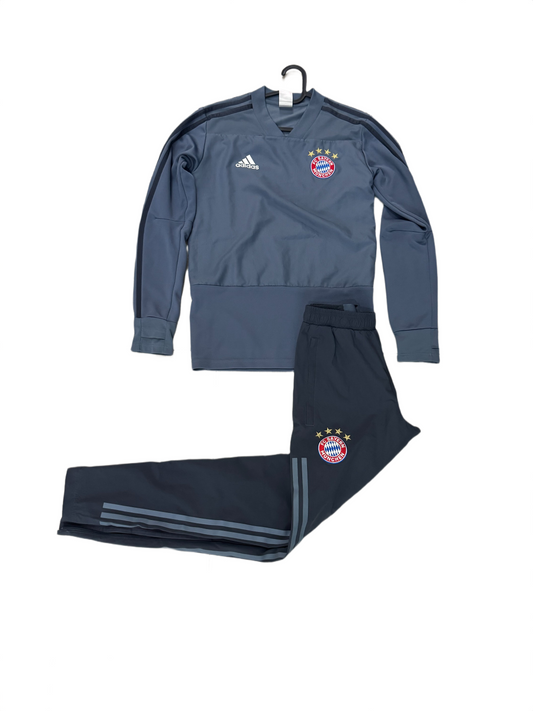 Survêtement FC Bayern München 2021-2022 - XS