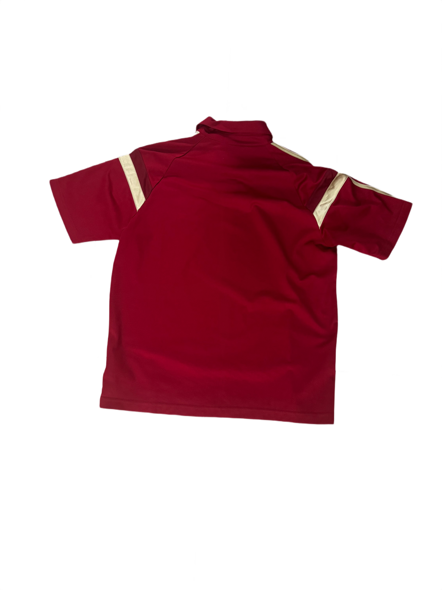 Polo très rare Espagne 2014-2015 - L