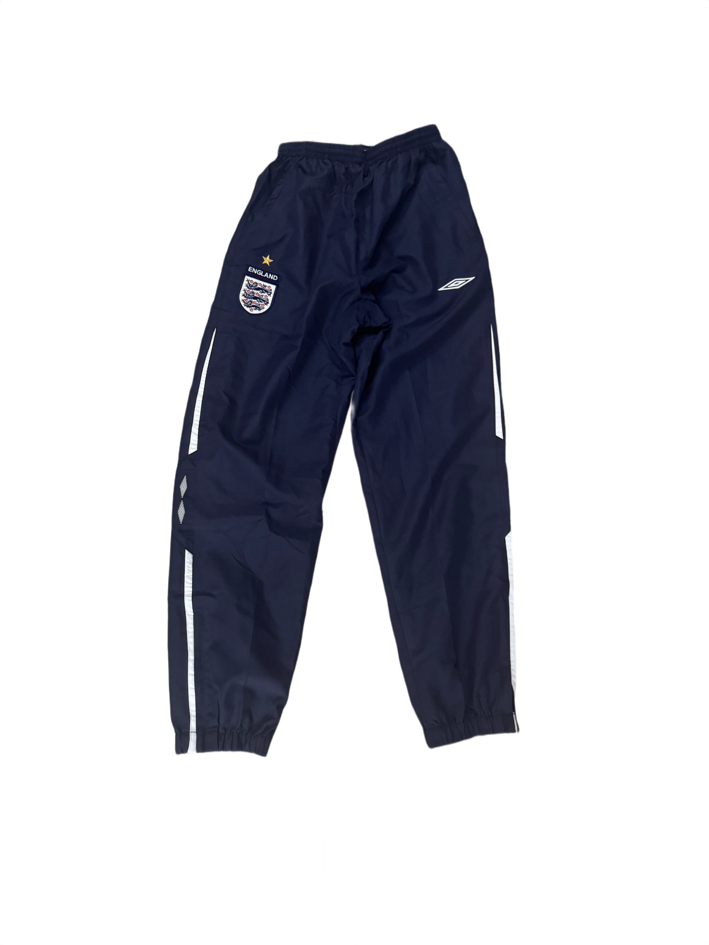 Survêtement Vintage Angleterre 2008 - XL (enfant)