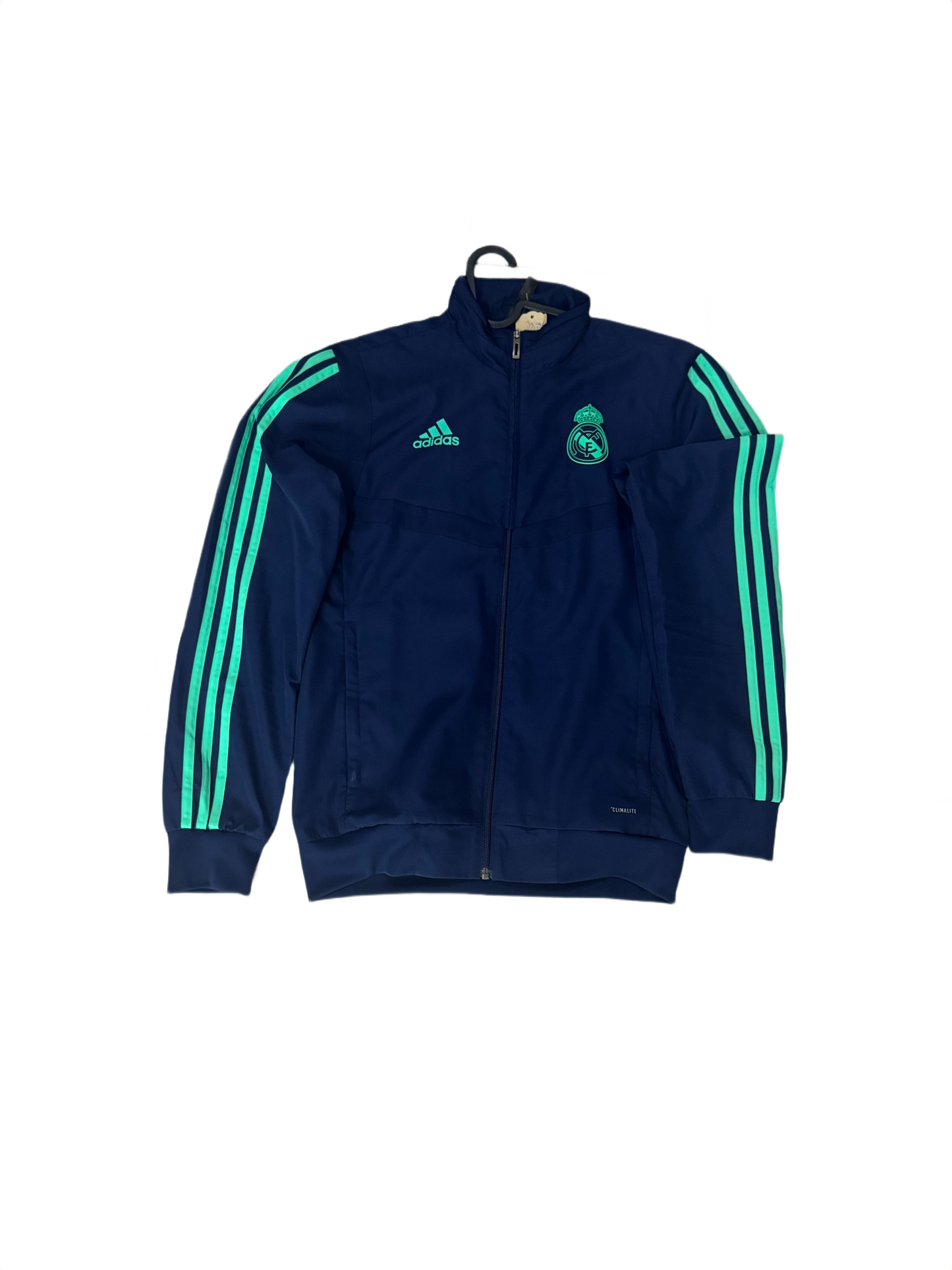 Survêtement Real Madrid 2019-2020 - XS