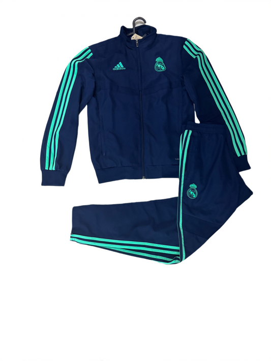 Survêtement Real Madrid 2019-2020 - XS