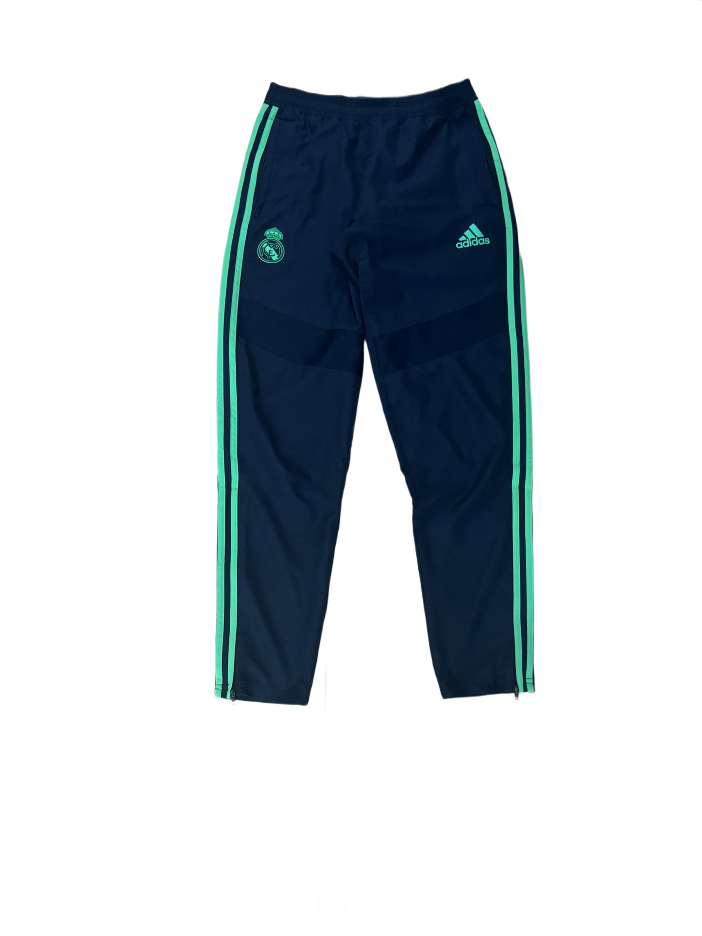 Survêtement Real Madrid 2019-2020 - XS